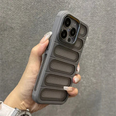 Heat Ventilation Premium Phone Case