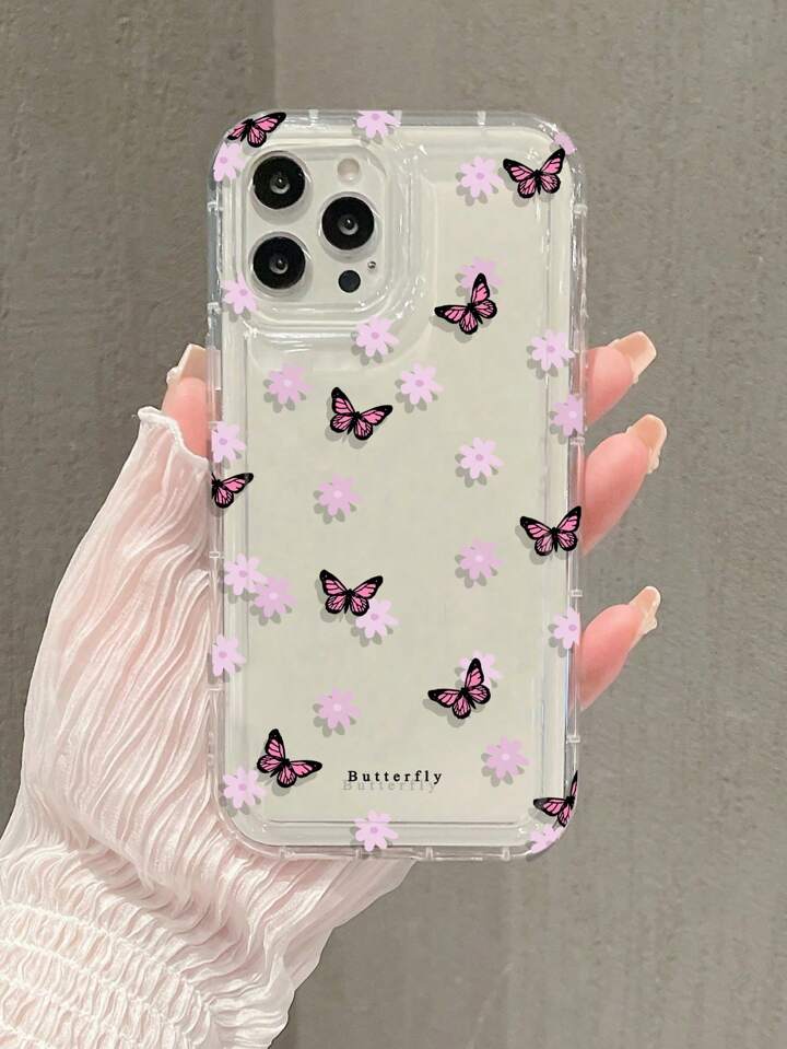 PREMIUM PHONE CASE (Z6)