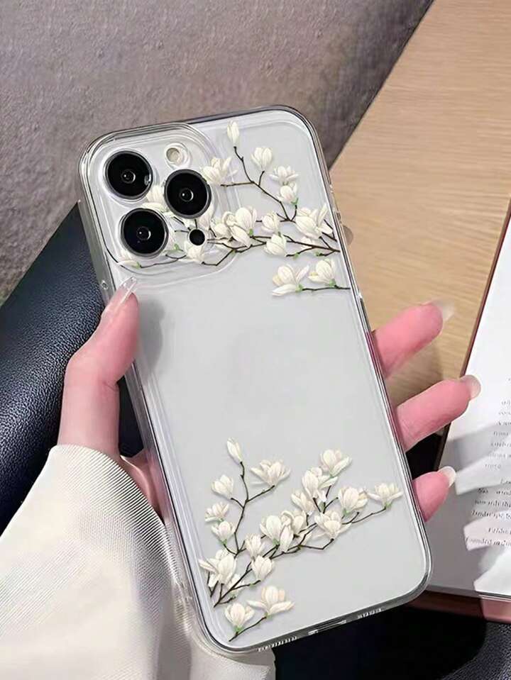 PREMIUM PHONE CASE (Z17)