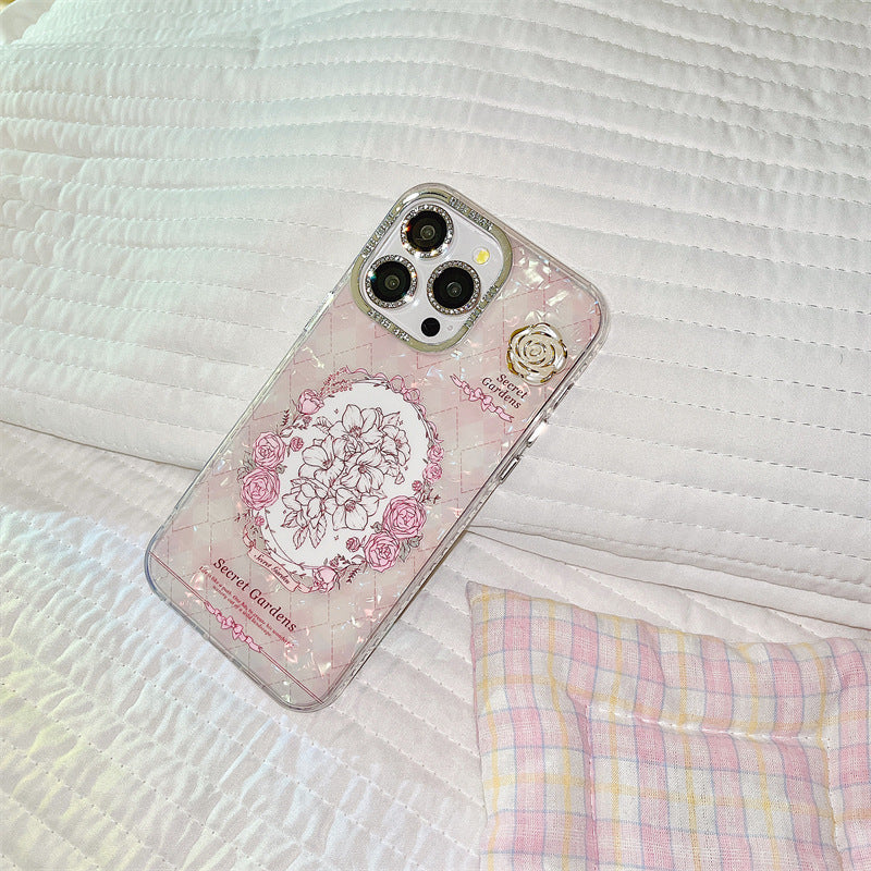 Premium Pretty Pink Phone Case