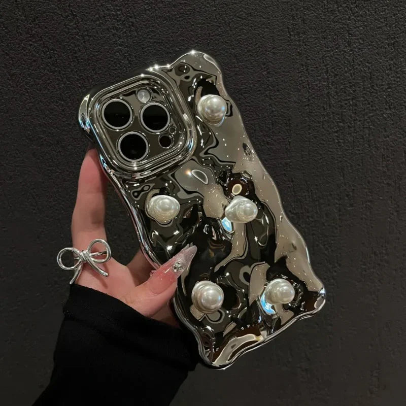 PREMIUM PHONE CASE (BX)