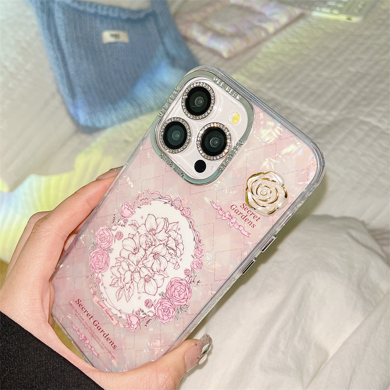 Premium Pretty Pink Phone Case