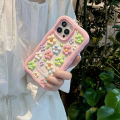 PREMIUM PHONE CASE (BT)