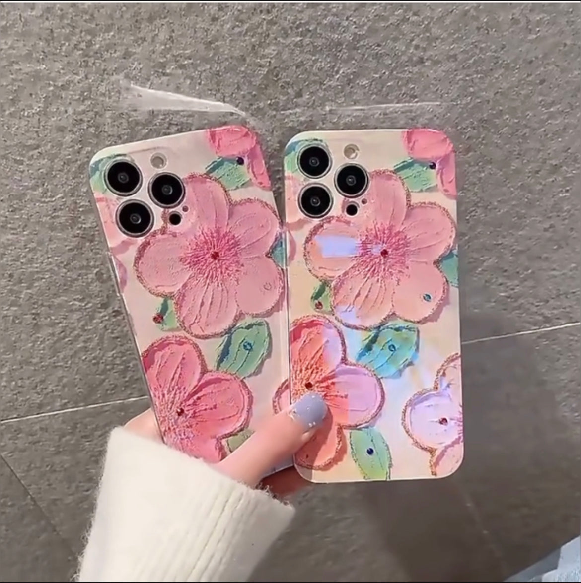 Premium Phone Case (AI)