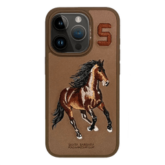 PREMIUM DOPE HORSE PHONE CASE